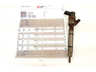 Форсунка 338002A900    KIA Ceed  D4FB 