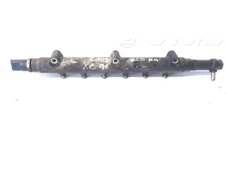 Топливная рампа 000903   Volvo XC90  