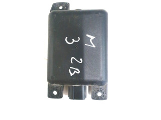 Блок управления D24H67Y80A Mazda CX-3