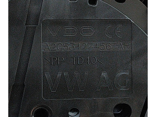 Панель приборов 5G1920940C, A2C12301800 Volkswagen Golf VII