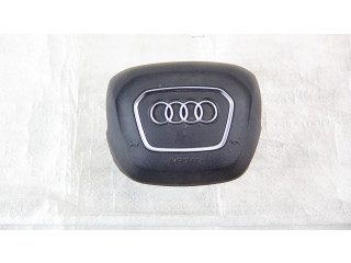 Подушка безопасности водителя 8w0880201ak Audi A4 Allroad