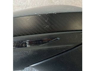 Зеркало электрическое Audi A6 S6 C8 4K 2018 - года