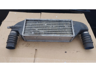 Интеркулер XS4Q9L440BD Ford Galaxy 1.9