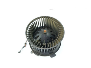 Вентилятор печки       Citroen Xsara