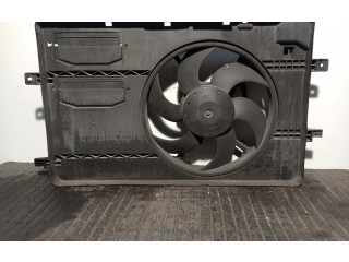 Комплект вентиляторов Mitsubishi Colt