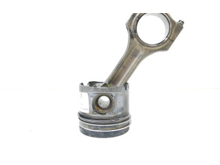 Píst 0840BB BMW 1 E82 E88 2.0