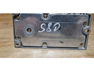 Блок подушек безопасности 0285001456 Volvo S80