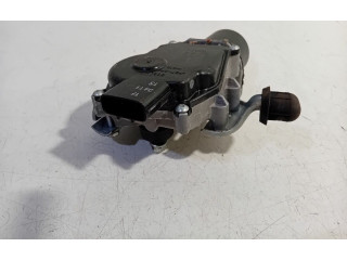 Моторчик дворников     Dacia Lodgy