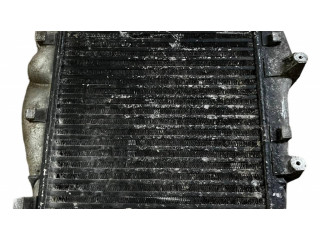 Интеркулер 7L5145803C Porsche Cayenne (9PA) 4.8