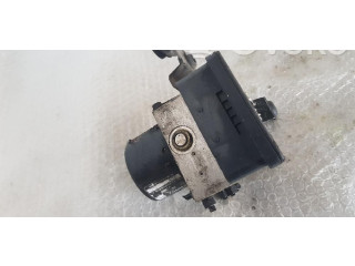 Блок АБС 1J0614517J   Audi  A3 S3 8L  1996 - 2003 года