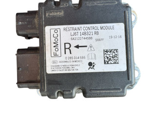 Oro pagalvių valdymo blokas LJ6T14B321RB, 6A21227445BB   Ford Escape IV