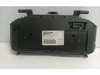 Спидометр (приборный щиток) 8200582705G   Renault Clio III  