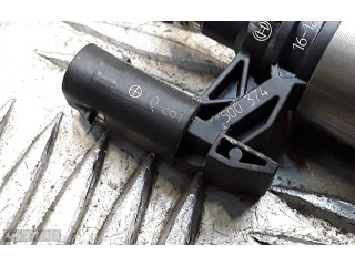 Форсунка Skoda Fabia Mk3 (NJ)