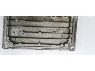 Řídící jednotka 4S61-12A650-AB S118325001 S120977002B, 4S61-12A650-AB S118325001 S120977002B Ford Fiesta 2015