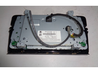 Дисплей 5E0919606, 5E0919606 Skoda Octavia Mk3 (5E)