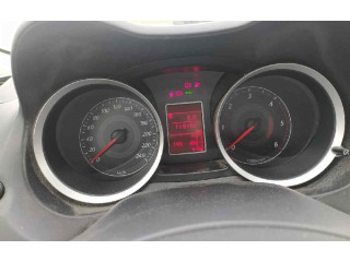 Панель приборов 8100B125 Mitsubishi Lancer VIII