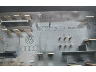 Pojistková skříňka 1K0937125, 1K0937125 Volkswagen Caddy