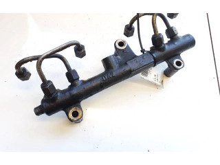 Топливная рампа 9663305480   Peugeot 5008  