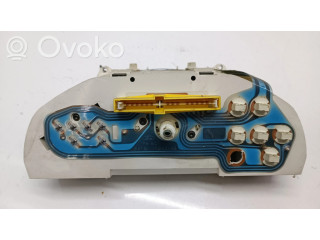 Přístrojová deska Ford Fiesta 1990 89FB10K843AB