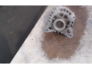 Генератор 8200654541C, 8200654541C   Renault Twingo II      