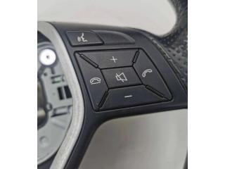 Volant Mercedes-Benz GLK (X204) 2013 A2184600618