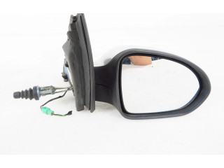 Зеркало (механическое) Smart ForFour I 2004 - 2006 года