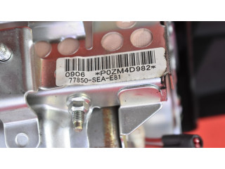 Подушка безопасности пассажира 77850-SEA-E81, 77850-SEA-E81   Honda Accord