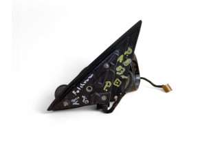 Zpětné zrcátko Audi A8 S8 D3 4E 2005 OOBUDOWA