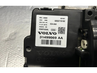 Панель приборов 31499069AA, 31499069   Volvo XC90       