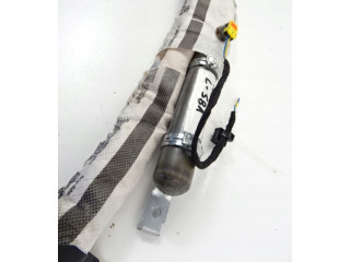 Боковая подушка безопасности Audi Q3 8U