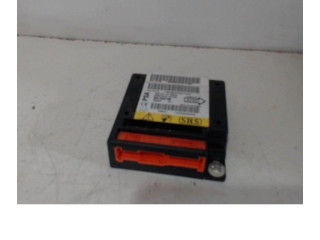 Блок подушек безопасности    Citroen C2