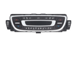 Блок управления климат-контролем 275109409R Renault Scenic III Grand scenic III