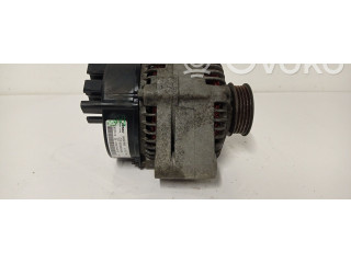 Генератор A1601540101 Smart ForTwo I