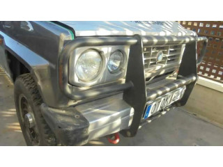 Зеркало электрическое Bertone Freeclimber 1989-1992 года