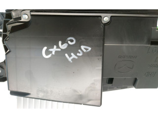 Дисплей    2090-HUD-E85F   Mazda CX-60