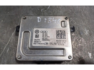 Блок управления Xenon