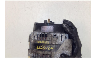 Генератор SsangYong Korando