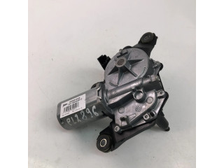 Моторчик дворников 287105483R Renault Clio IV