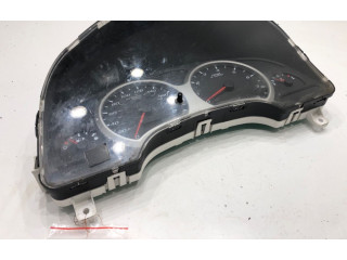 Přístrojová deska Chevrolet Equinox 2005 15289975