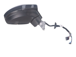 Zpětné zrcátko Volkswagen Tiguan 2021 5NB857508AF