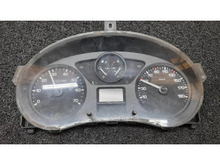 Přístrojová deska  Fiat Scudo  140110656502  