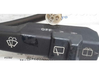 Ручка стеклоочистителей 3402177 Volvo 480