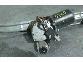 Моторчик дворников 191955119 Volkswagen Jetta II