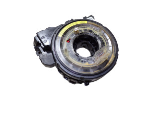 Подрулевой шлейф SRS 4H0953568E Audi A7 S7 4G