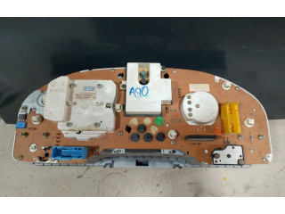 Přístrojová deska Audi 80 90 B3 893919033J