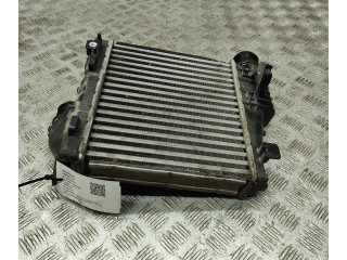 Радиатор интеркулера 9675627980 Citroen C5 Aircross