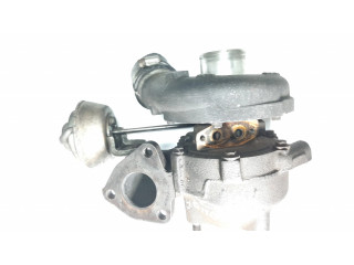 Турбина Honda Accord 2.2 18900RBDE03, 7616501