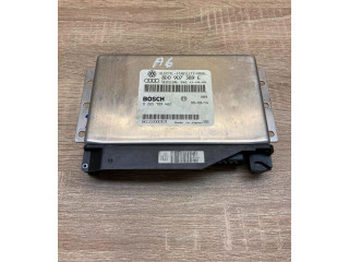 Блок управления АБС 8D0907389E, 0265109462 Audi A6 S6 C5 4B