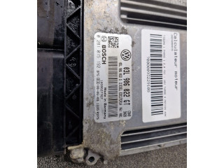 Řídící jednotka 03L997016K   Volkswagen Tiguan 2008