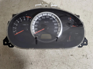 Přístrojová deska Mazda 5 2005 028555435